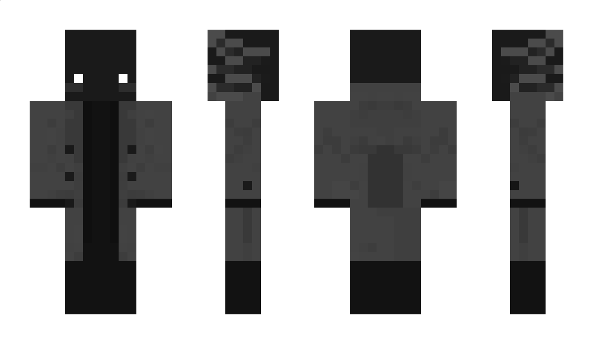 cogs Minecraft Skin