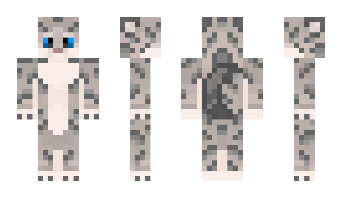 Enzi888 Minecraft Skin