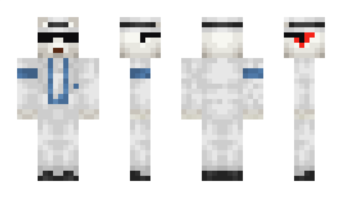 feiron65 Minecraft Skin