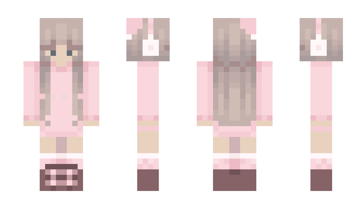 Comaal Minecraft Skin