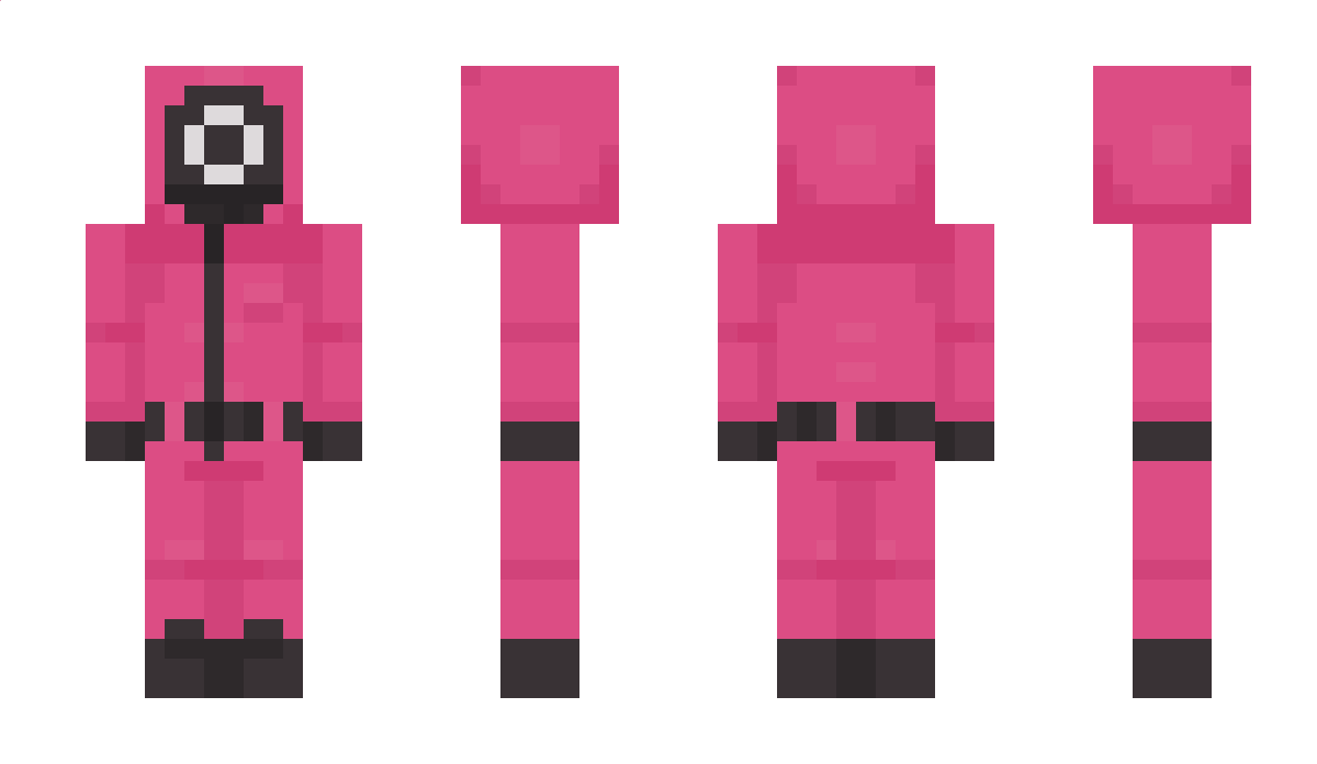 Sarah2576 Minecraft Skin