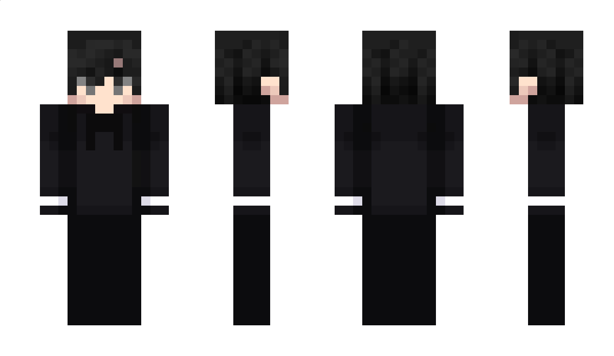 Jpx Minecraft Skin