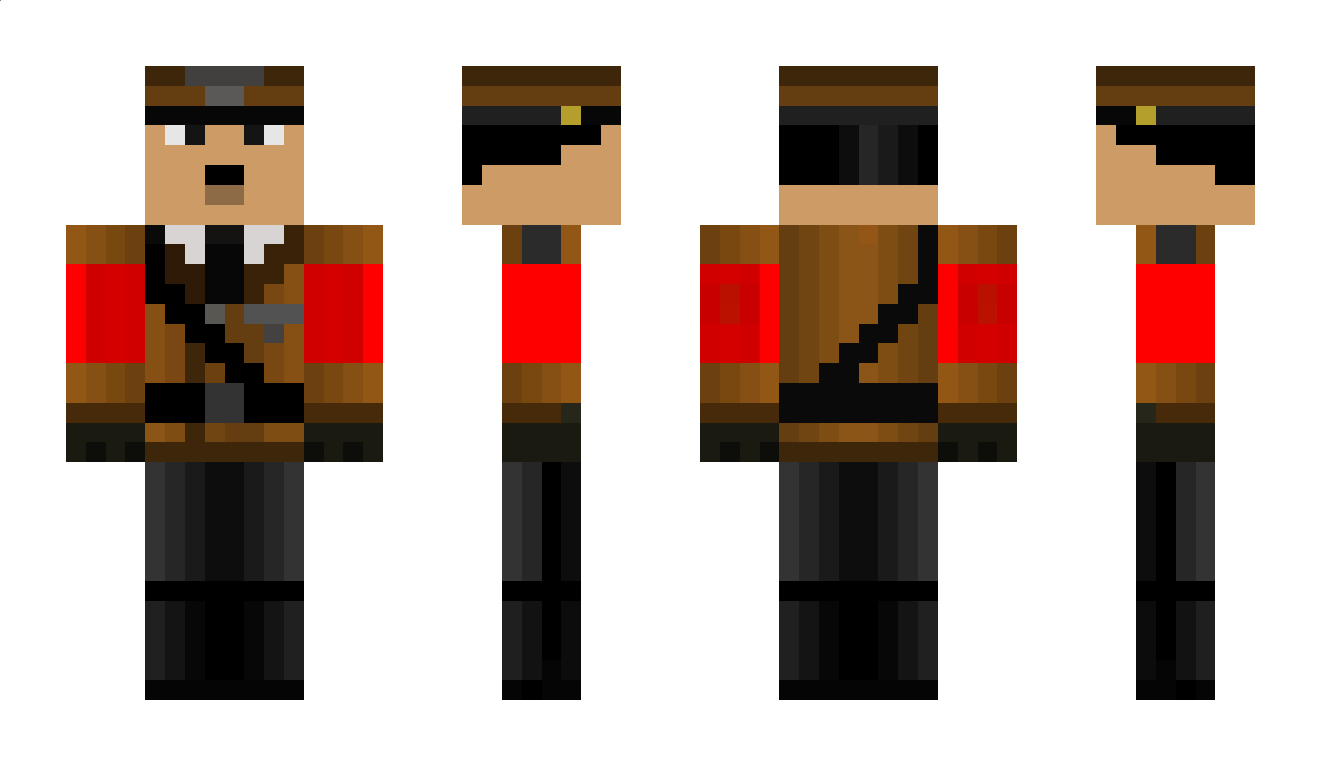 Cryzxv_ Minecraft Skin