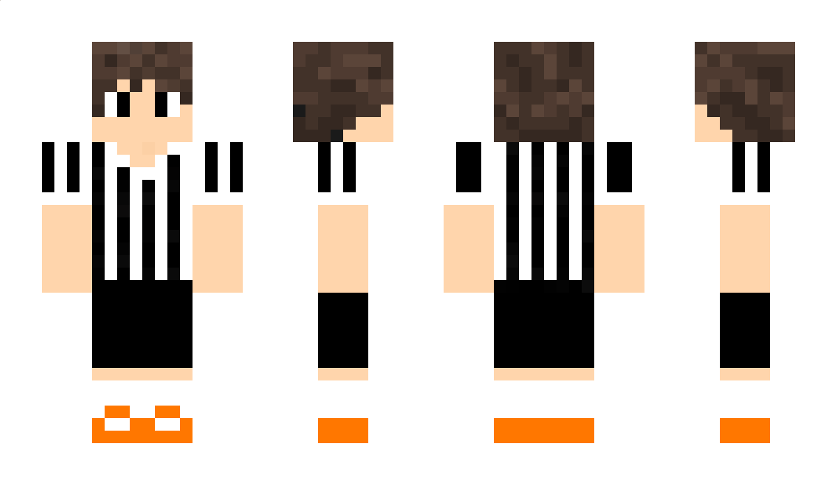 miguelrobert0 Minecraft Skin