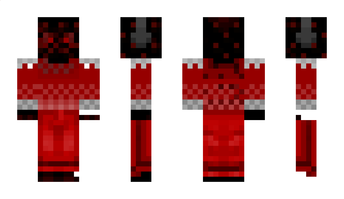 JokeyPokey Minecraft Skin