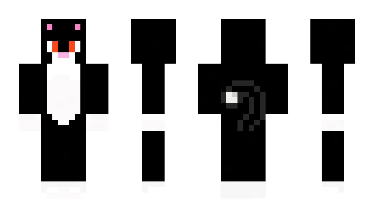 6sevenn_ Minecraft Skin