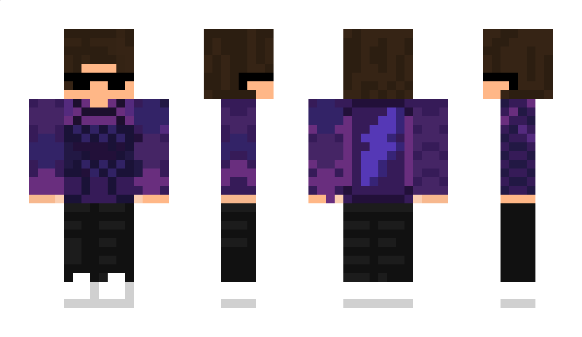 Pazore_ Minecraft Skin