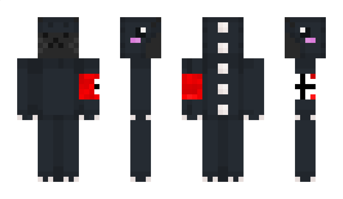 Whity_Tfiun Minecraft Skin