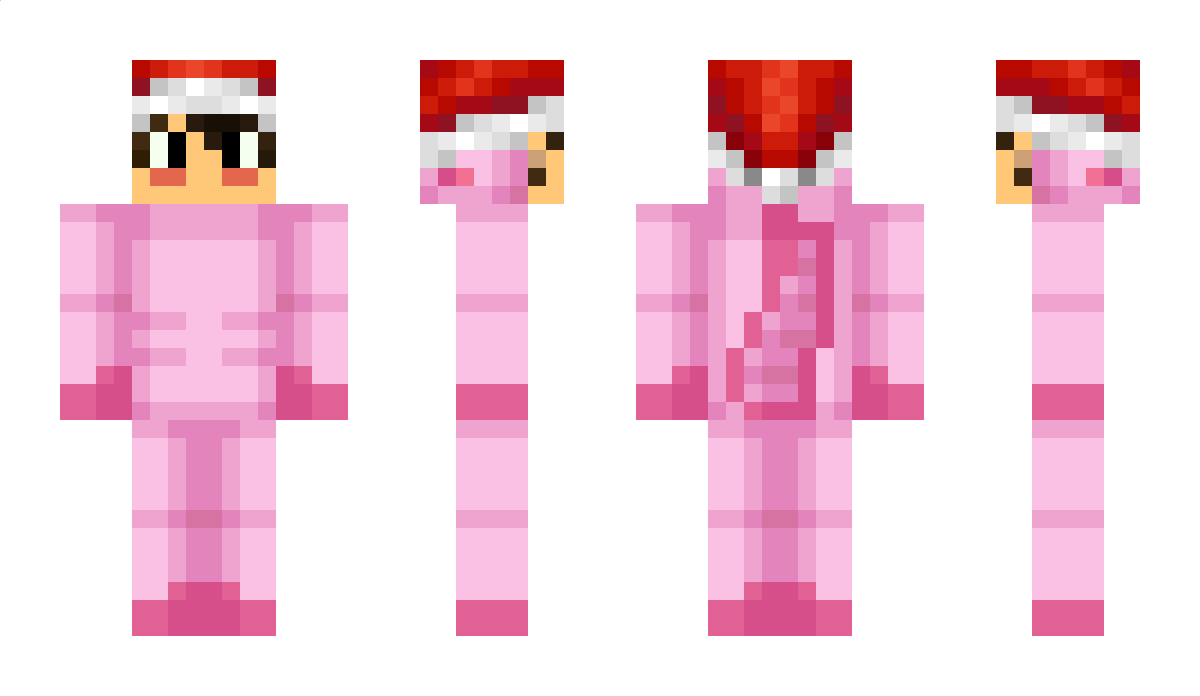 Ariesko_SK Minecraft Skin