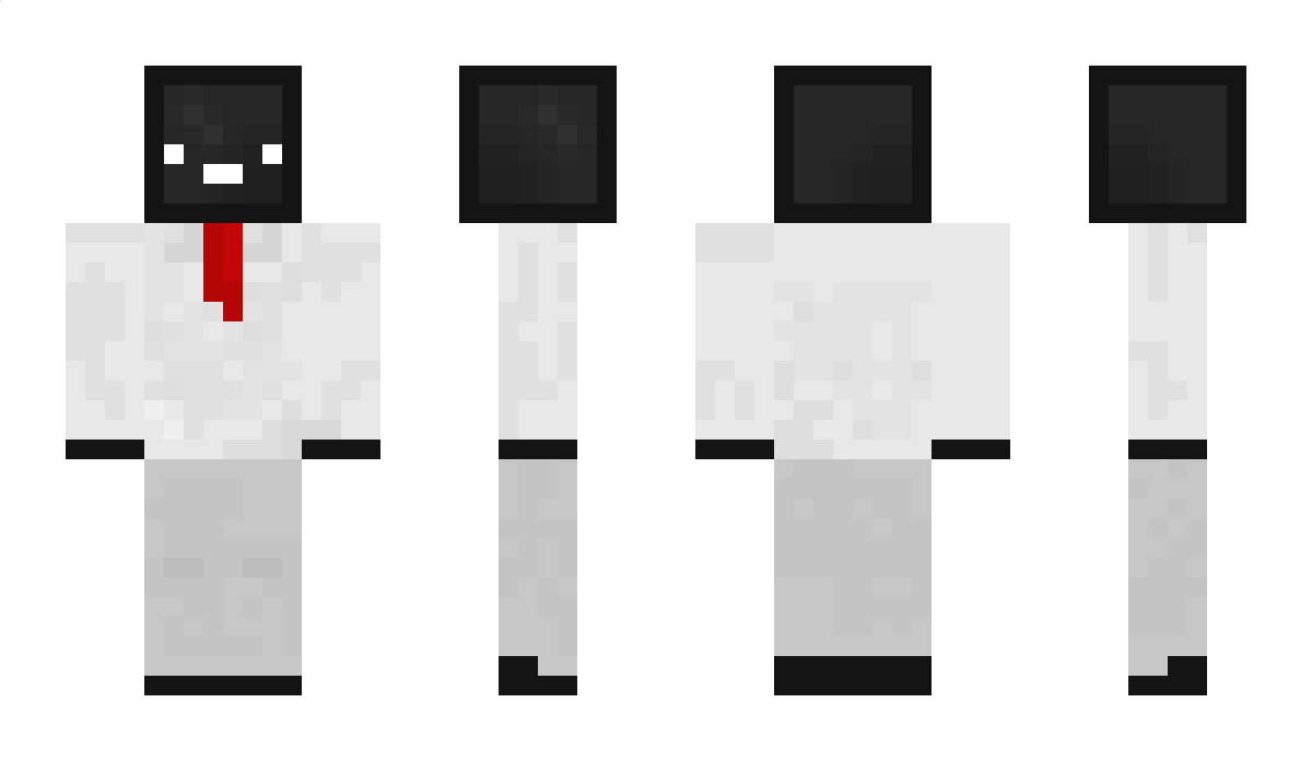 kufti3 Minecraft Skin