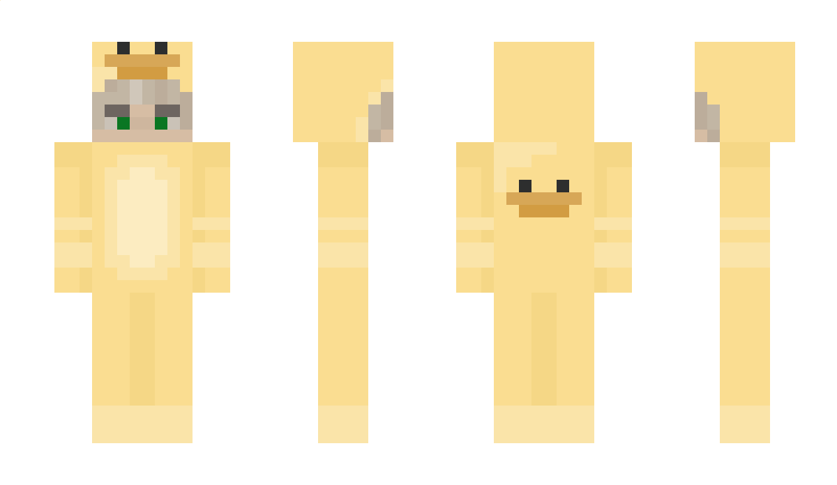 _SuchPuma_ Minecraft Skin