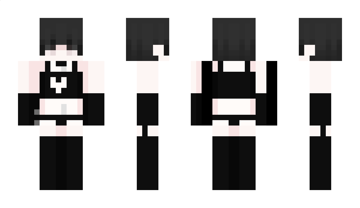 redpvper_ Minecraft Skin