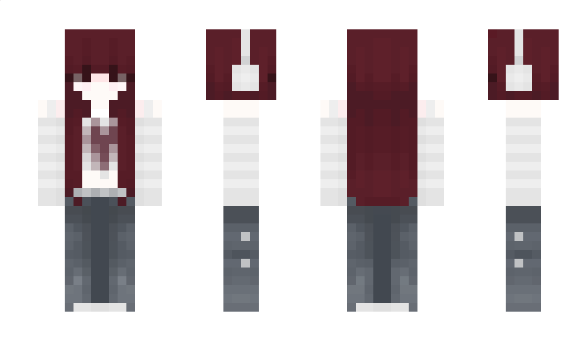 v_zn Minecraft Skin