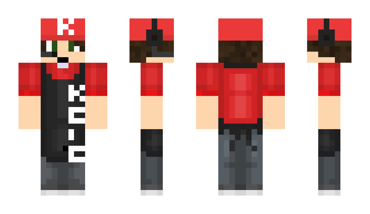 joni123__ Minecraft Skin