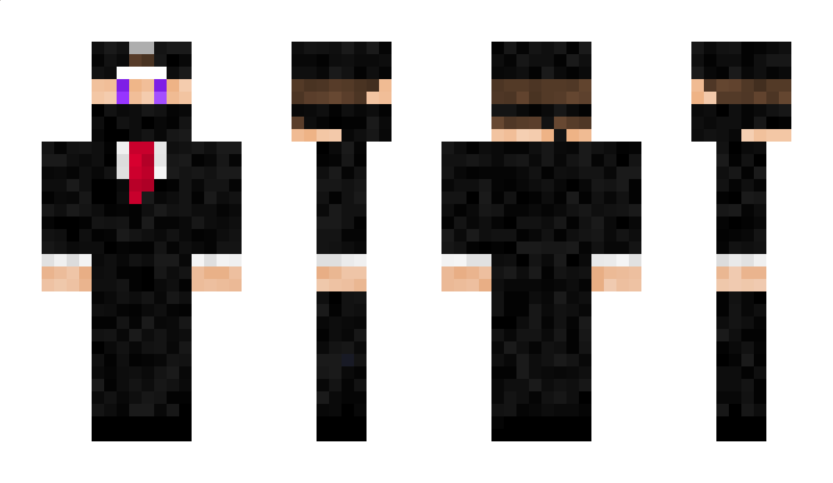 Vova_1862 Minecraft Skin