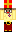 Tiblocco Minecraft Skin