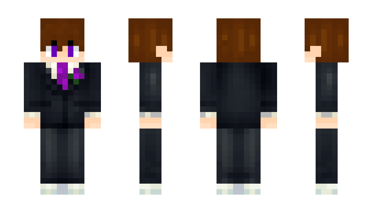 EbR2008 Minecraft Skin