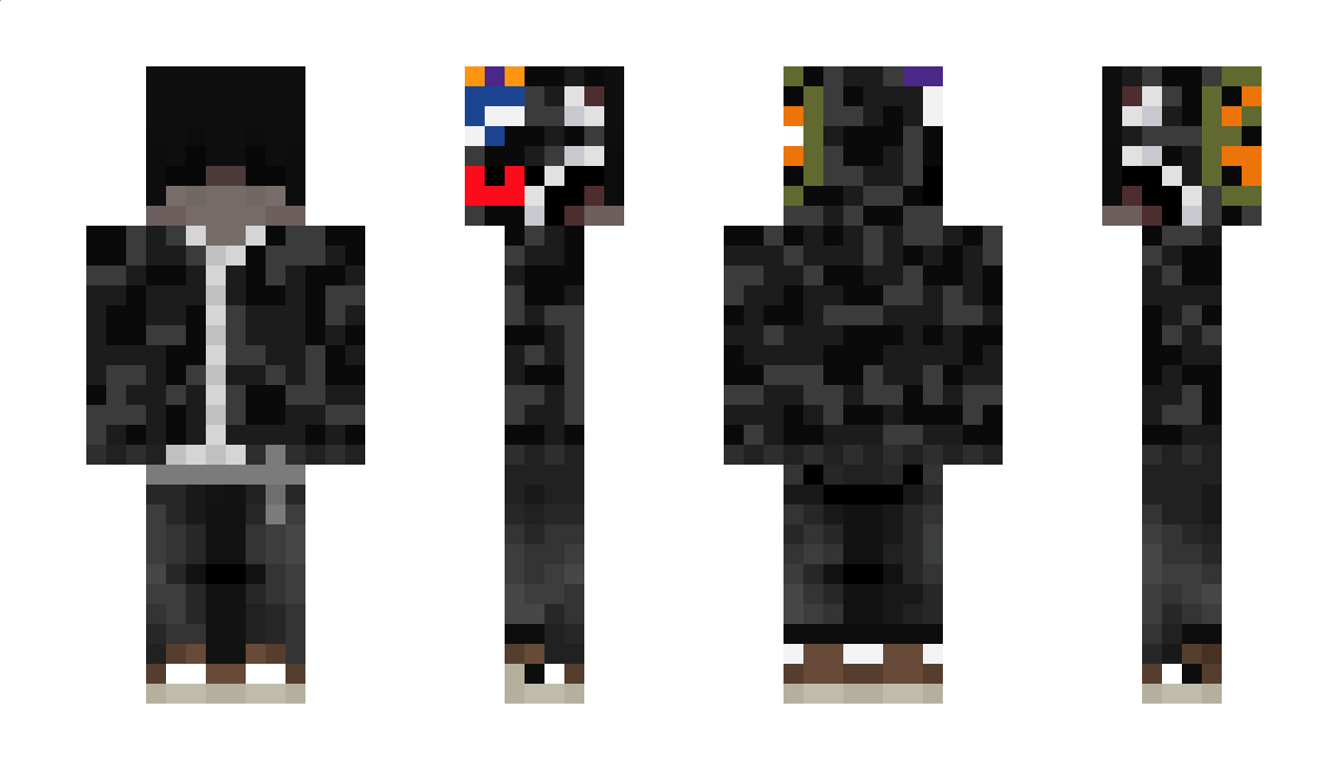 vqlz_ Minecraft Skin