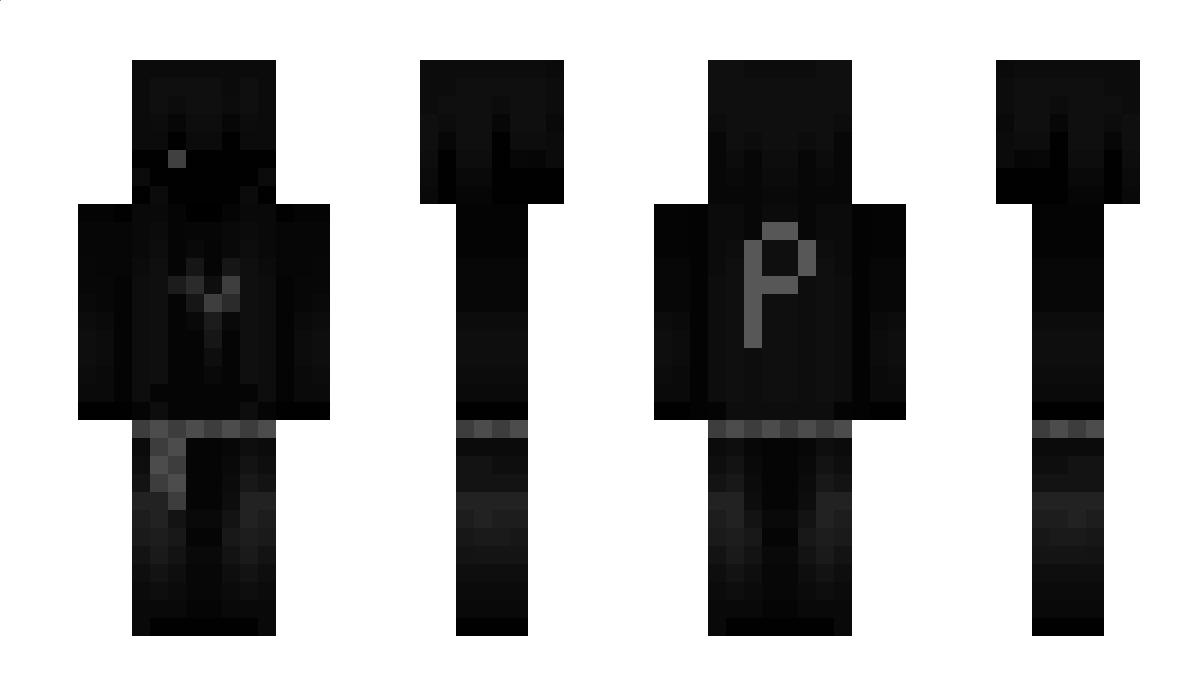 TotallyPlasma_ Minecraft Skin