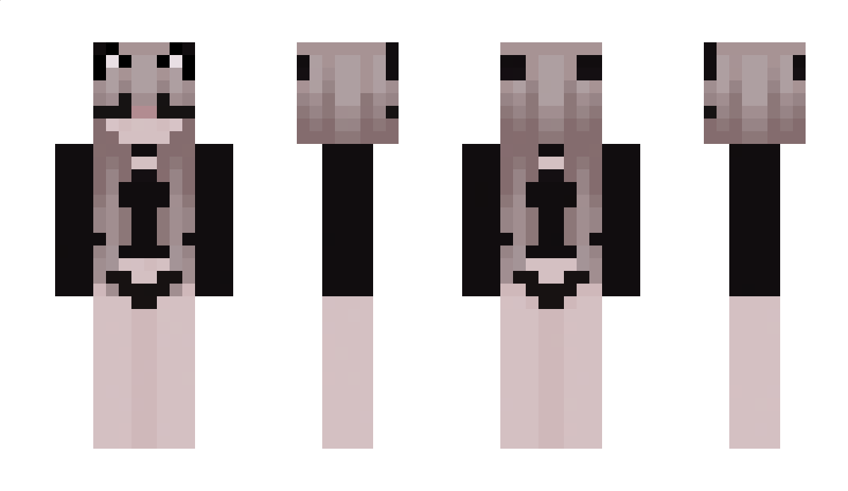 condcms Minecraft Skin