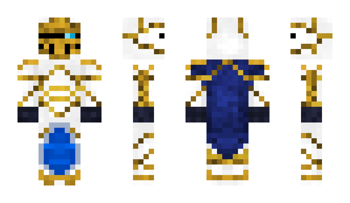 P_ms09 Minecraft Skin