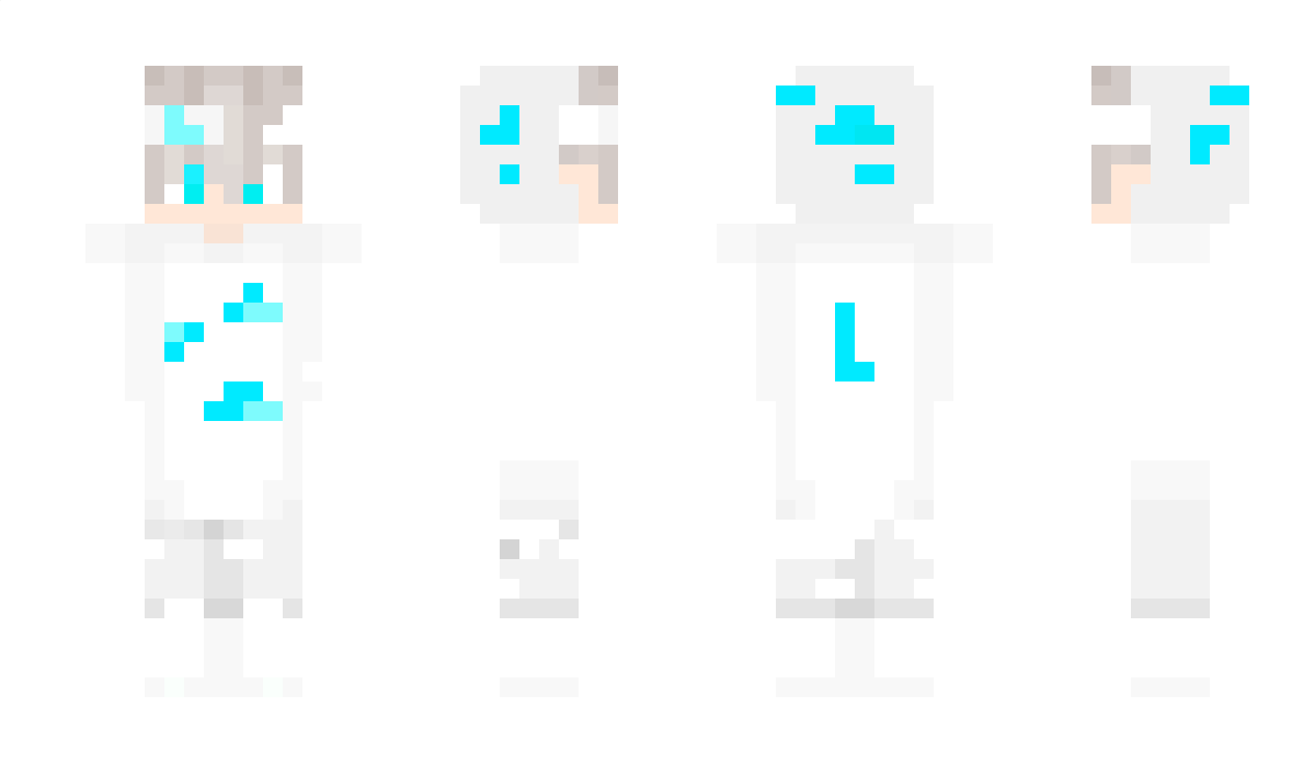 il7x Minecraft Skin