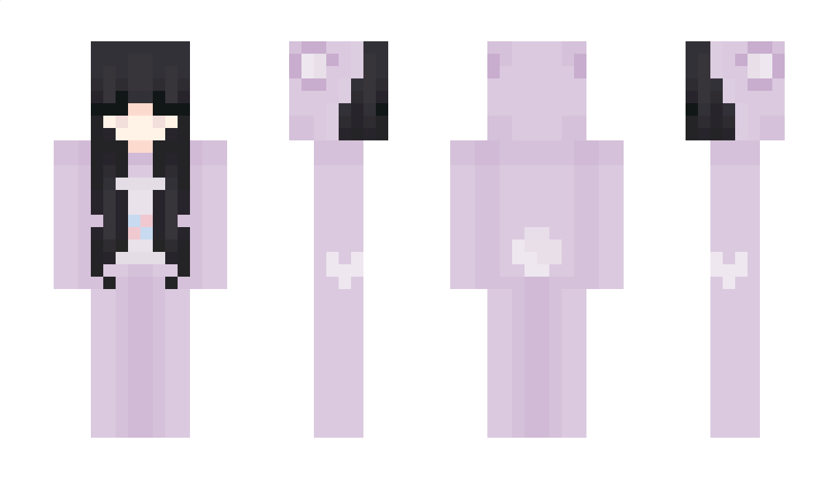 chayo_ Minecraft Skin