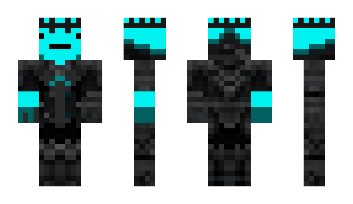 _D5m Minecraft Skin