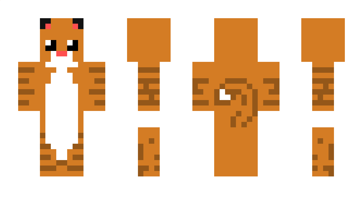 Alex_Tr0v Minecraft Skin