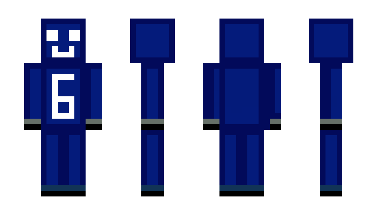 schmonsti6 Minecraft Skin