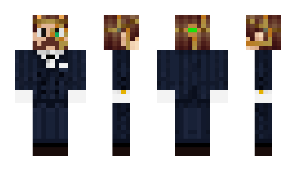 randsco Minecraft Skin