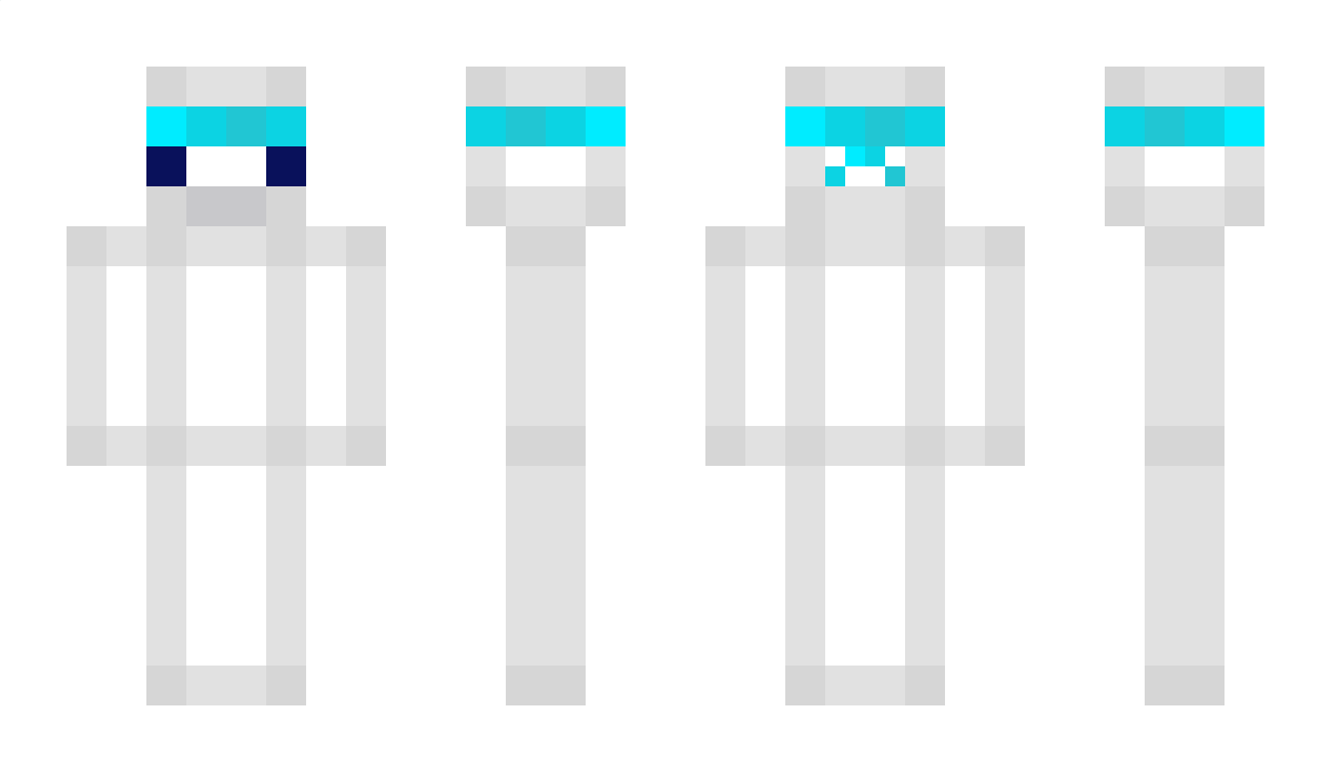 davidLCXII Minecraft Skin