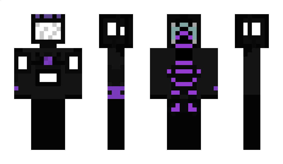 towojma123 Minecraft Skin