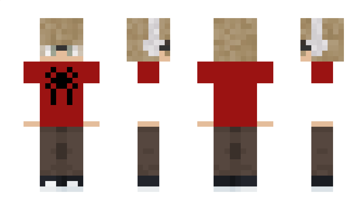 n0xter_ Minecraft Skin