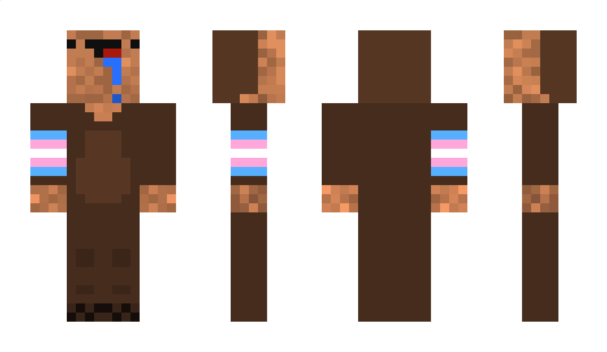 willaieme Minecraft Skin