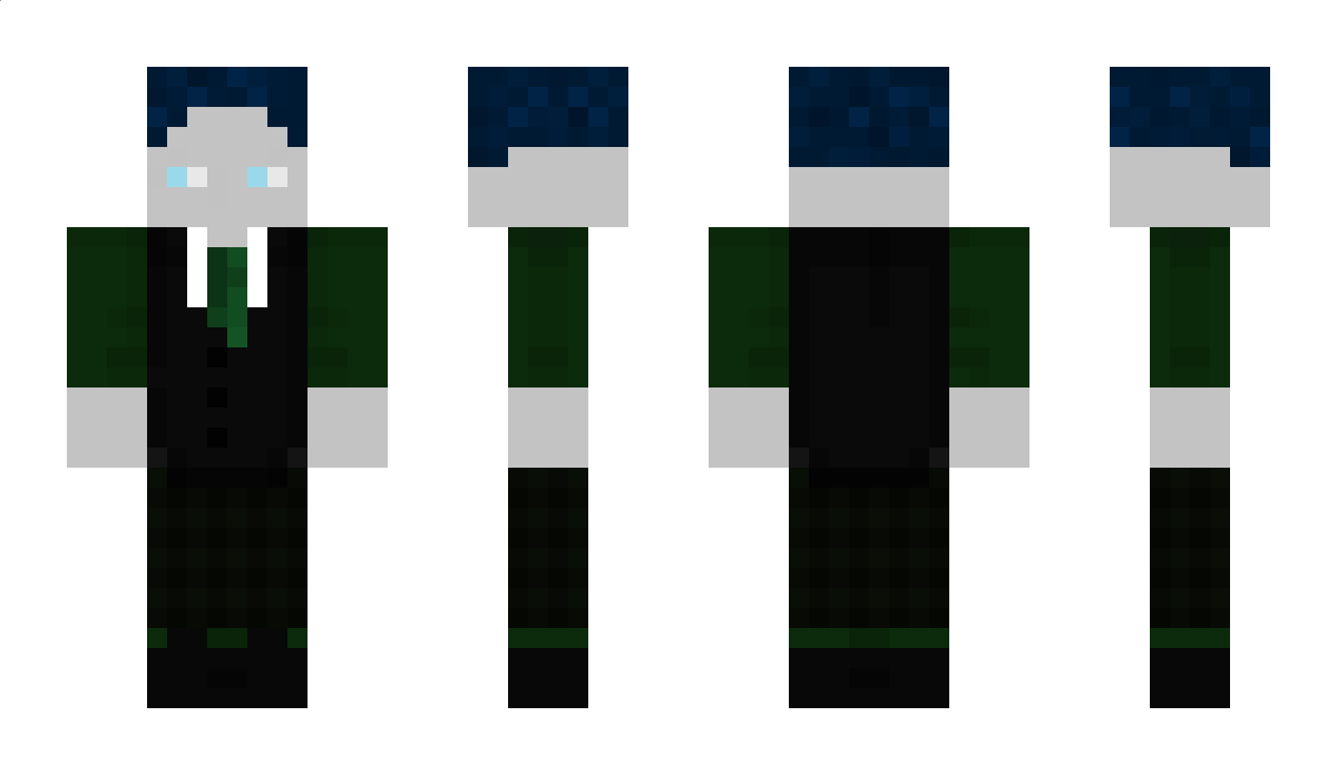 Lenny154545 Minecraft Skin