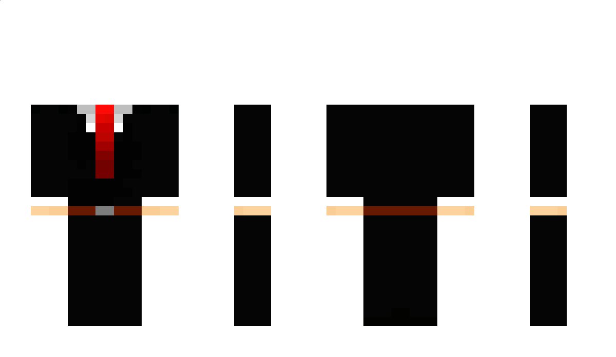 6Hi Minecraft Skin