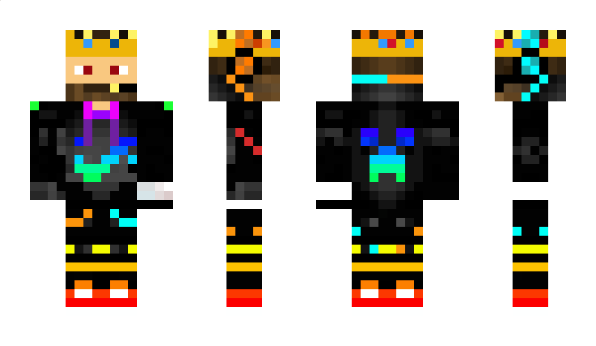 Amb_Msa Minecraft Skin