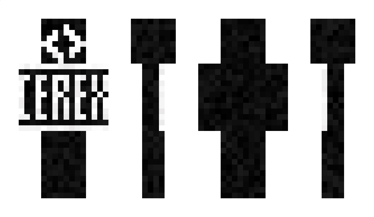 Nicko_Name Minecraft Skin