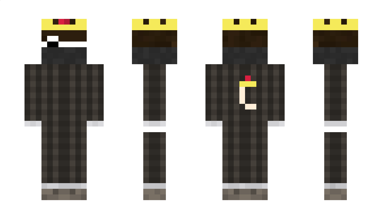 _cnev Minecraft Skin