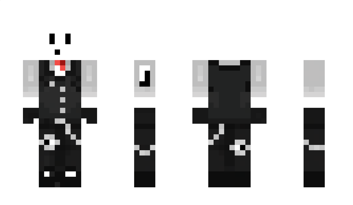 Fevno Minecraft Skin