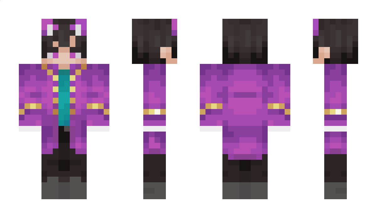 Neth__ Minecraft Skin