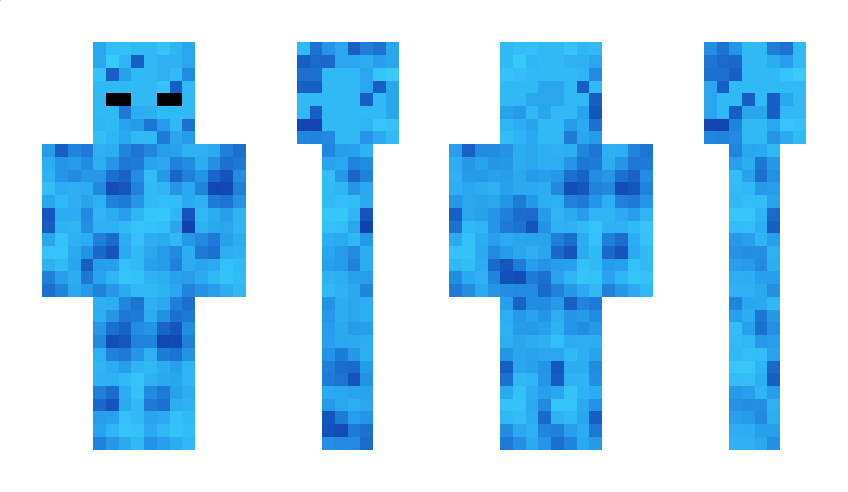 kitorope Minecraft Skin