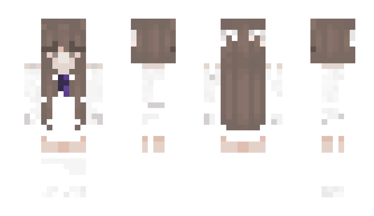 riprodracer Minecraft Skin