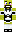 MINIRALKA Minecraft Skin