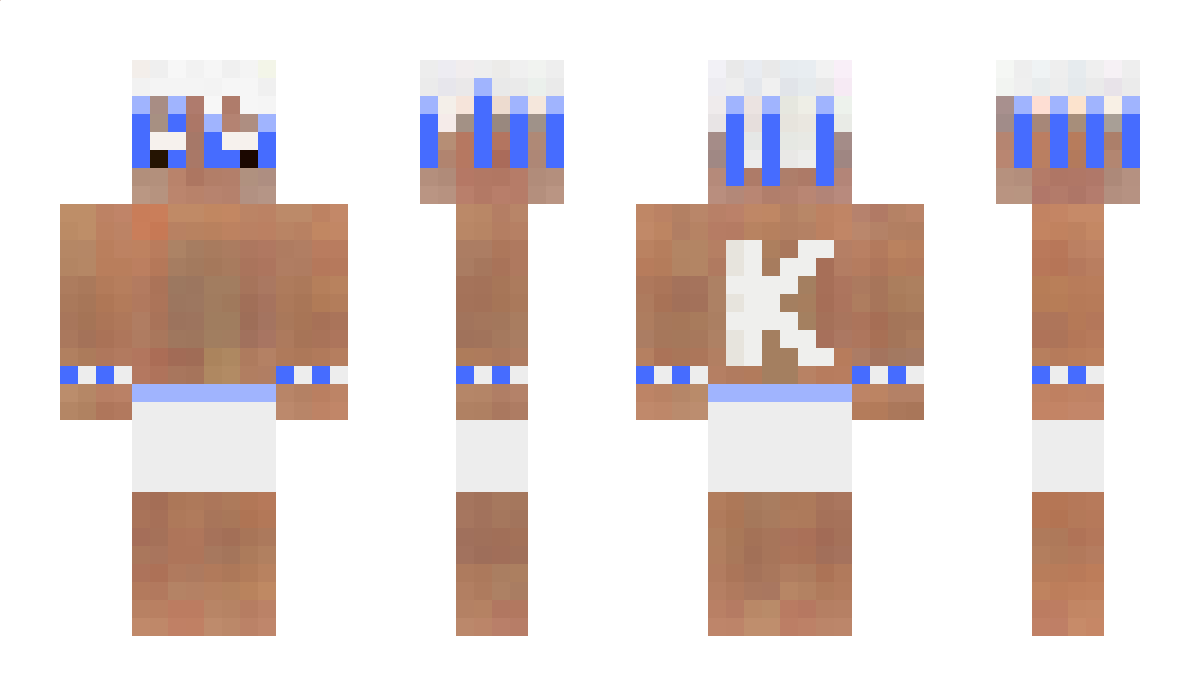 Tim123432 Minecraft Skin