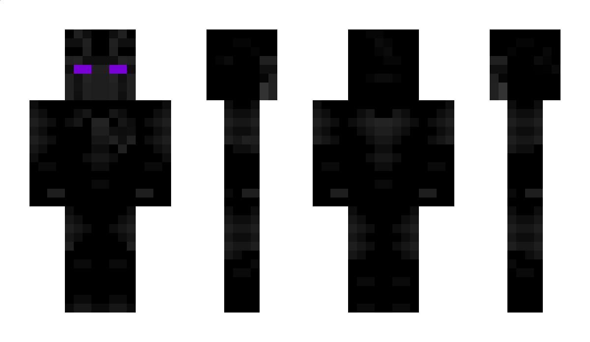 PurpleGod0fSpeed Minecraft Skin