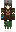 KornFleks Minecraft Skin