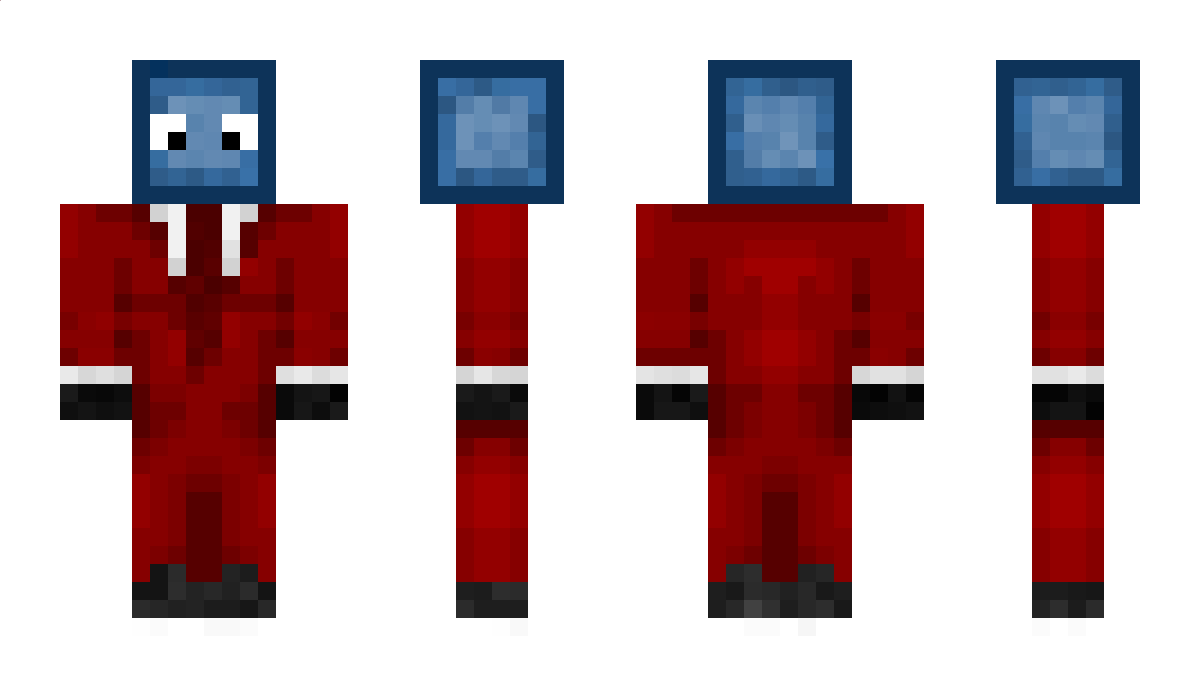 Mr_squidyy Minecraft Skin