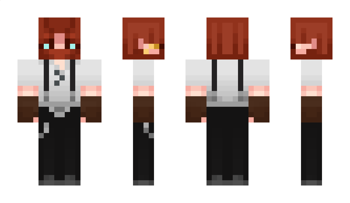 _Roreka_ Minecraft Skin